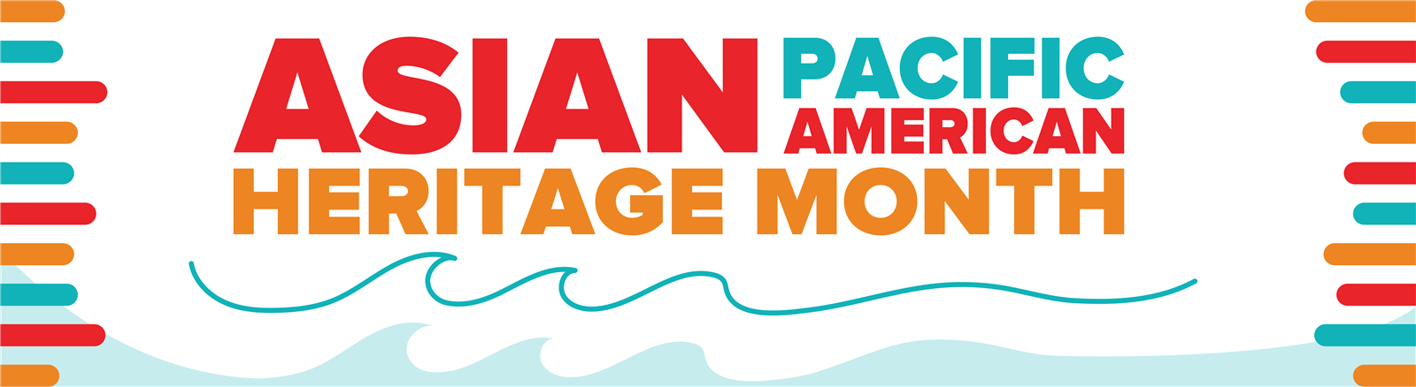 May is Asian American and Pacific Islander Heritage Month
